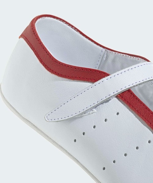 adidas スタンスミス ローバレエ 6月27日発売｜adidas Originals Stan Smith Low Balletの定価・抽選・販売