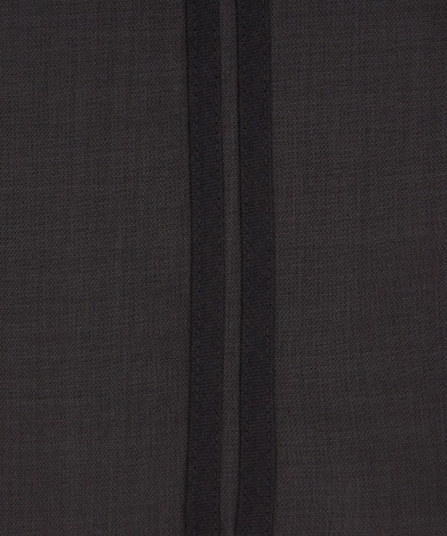 improves（インプローブス）の「ライン 半袖 テーラードジャケット（テーラードジャケット・メンズ・チャコール/ブラウン/ブラック・SMALL/MEDIUM/LARGE）」の19枚目の写真