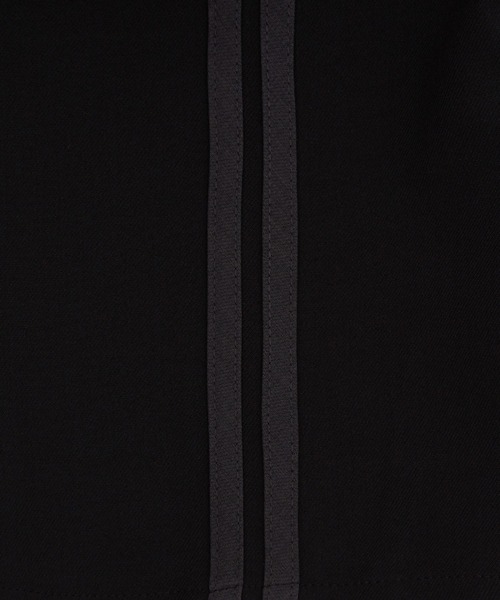 improves（インプローブス）の「ライン 半袖 テーラードジャケット（テーラードジャケット・メンズ・チャコール/ブラウン/ブラック・SMALL/MEDIUM/LARGE）」の20枚目の写真