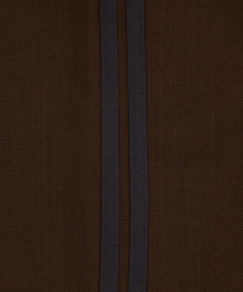 improves（インプローブス）の「ライン 半袖 テーラードジャケット（テーラードジャケット・メンズ・チャコール/ブラウン/ブラック・SMALL/MEDIUM/LARGE）」の21枚目の写真