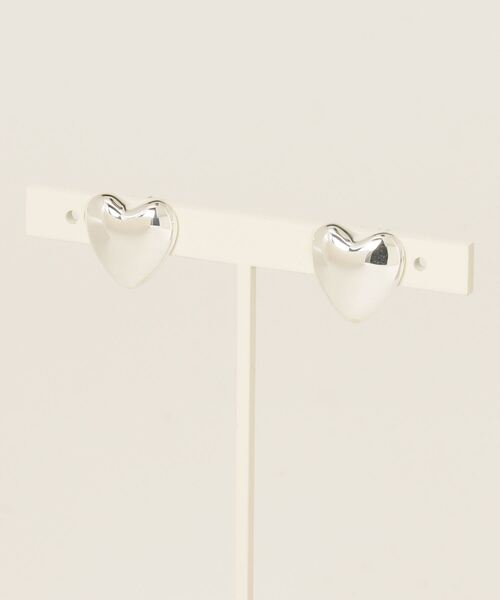 セール】ANNIKA INEZ Mini Heart Studs NEW アニカ イネズ ミニハート