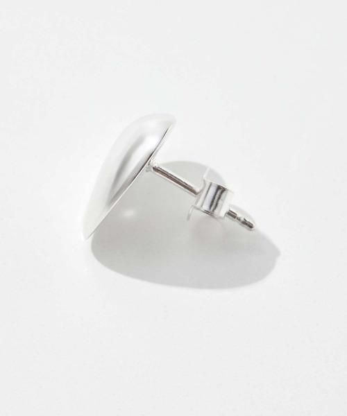 セール】ANNIKA INEZ Mini Heart Studs NEW アニカ イネズ ミニハート