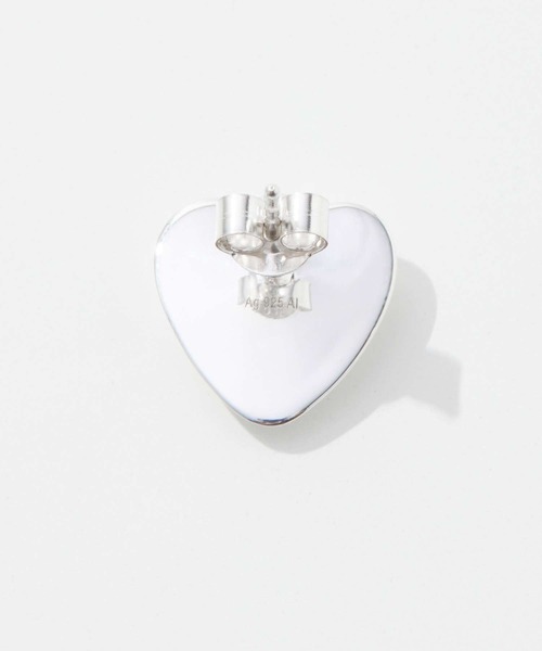 セール】ANNIKA INEZ Mini Heart Studs NEW アニカ イネズ ミニハート