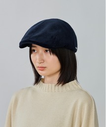 OVERRIDE | OVERRIDE  CORDUROY HUNTING SGP / オーバーライド(ハンチング/ベレー帽)