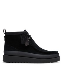 Clarks(N[NX)WallabeeFTR2Hi / r[t[`[2nCiubNXG[hj(JV/fbLV[Y)