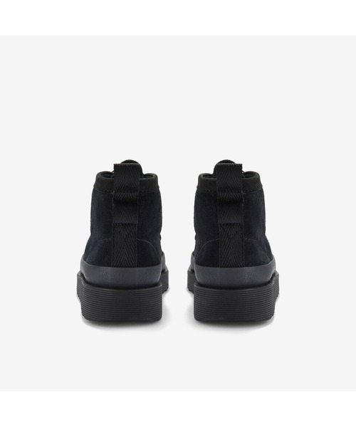 WallabeeFTR2Hi / ワラビーフューチャー2ハイ（ブラックスエード