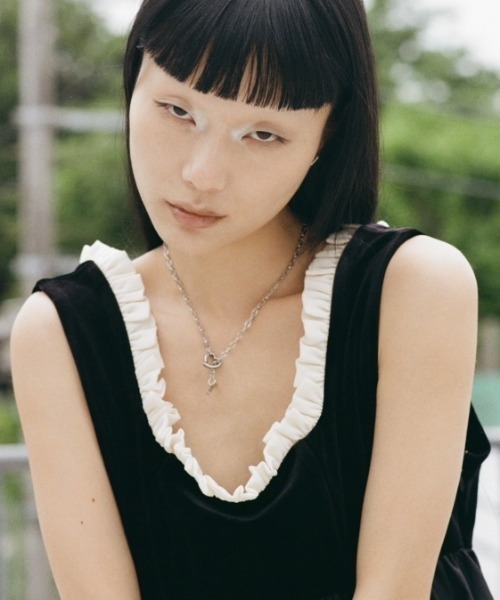 ワンピース HONEY MI HONEY velor mini
one-piece velour mini one-piece