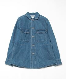 H BEAUTY&YOUTH ブラウス レディース エイチビューティーアンドユース 中古　古着 H BEAUTY&YOUTH（エイチビューティアンドユース）の古着・中古品
