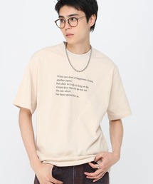 LAND MUSEUM／レターロゴＴ