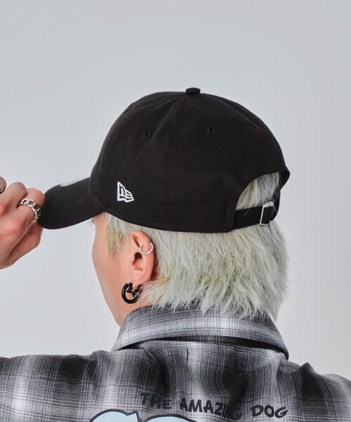 NEW ERA（ニューエラ）の「∴WEGO/NEWERA別注 9FORTY  line stone（キャップ・レディース・その他4/その他1/その他2/その他3・FREE）」の7枚目の写真