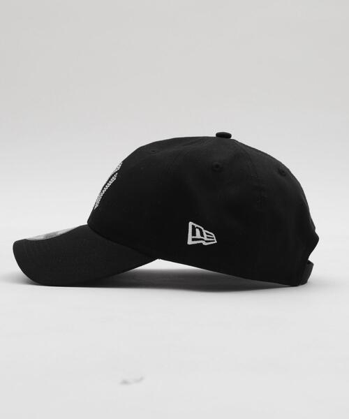 WEGO限定　別注　ニューエラ　NEWERA 9FORTY linestone WEGO限定デザイン】別注NEWERA 9FORTY linestone｜WEGO