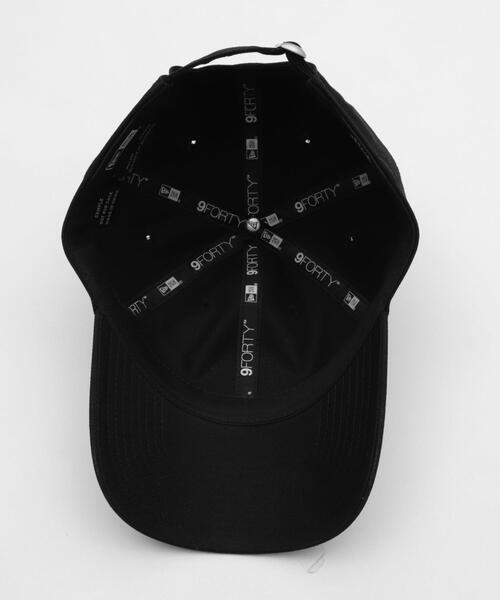 NEW ERA（ニューエラ）の「∴WEGO/NEWERA別注 9FORTY  line stone（キャップ・レディース・その他4/その他1/その他2/その他3・FREE）」の21枚目の写真