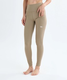 RVCA ルーカ　レギンス　タイツ　XS　新品タグ付　即購入可能 RVCA｜ルーカのレギンス/スパッツ通販 - ZOZOTOWN