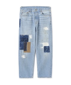 限定品 LEVI'S 501 ORIGINAL EMP BEAMS デニムパンツ LEVI'S（R） / 501 LEVI'S ORIGINAL EMP（デニムパンツ