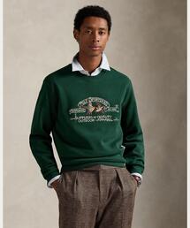 POLO RALPH LAUREN｜ポロ ラルフ ローレンのスウェット
