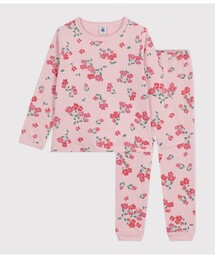 PETIT BATEAU（プチバトー）の「パジャマ（ルームウェア/パジャマ）」