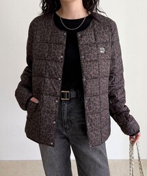 FREDY emue【フレディエミェ】アウター コート｜ジャケット/アウター｜fredy emue(フレディ エミュ