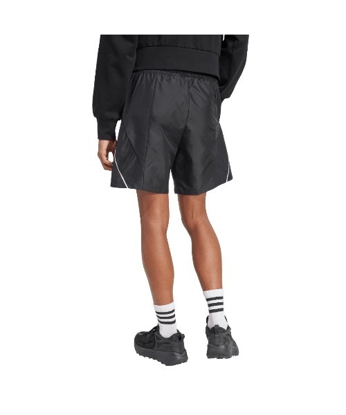 adidas(アディダス)の「アディダス adidas スタジアム ショーツ(その他パンツ・メンズ・ホワイト/ブラック・S/M/L/LL/3L)」の8枚目の写真