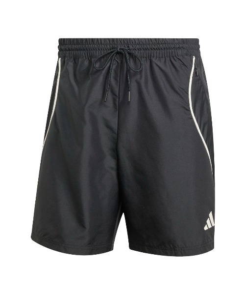 adidas(アディダス)の「アディダス adidas スタジアム ショーツ(その他パンツ・メンズ・ホワイト/ブラック・S/M/L/LL/3L)」の12枚目の写真