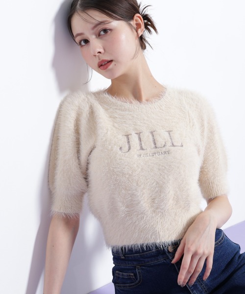 シャギーニット ミックスカラーシャギーニット – レディースファッション通販の