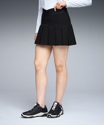 PUMA プーマ ウィメンズ ゴルフ FOG プリーツ スカート