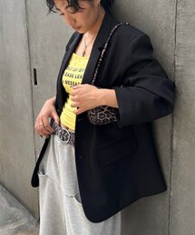 WHO'S WHO gallery｜フーズフーギャラリーのテーラード