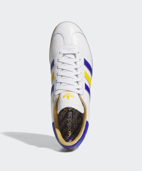 セール】オリジナルスゴルフ ガゼル レザー スパイクレス ゴルフ