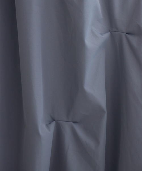 KATHARINE ROSS（キャサリンロス）の「【PILLINI/ピリーニ】タックバルーンスカート（スカート・レディース・チャコールグレー/ブラック・FREE）」の11枚目の写真