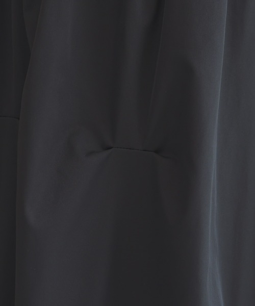 KATHARINE ROSS（キャサリンロス）の「【PILLINI/ピリーニ】タックバルーンスカート（スカート・レディース・チャコールグレー/ブラック・FREE）」の19枚目の写真