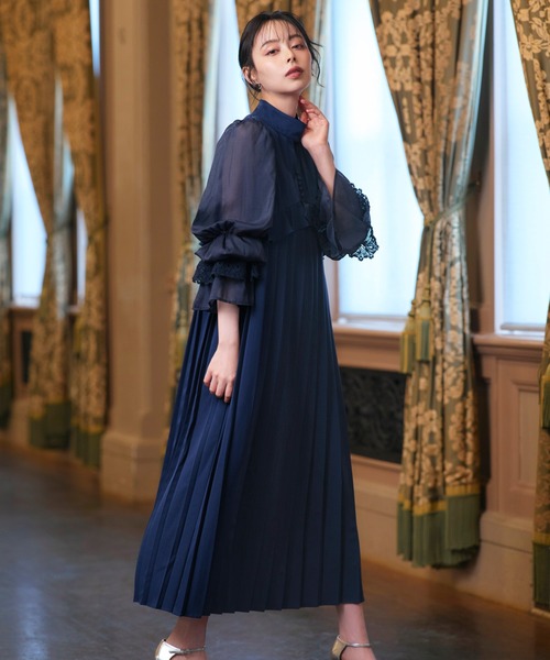 RUIRUE BOUTIQUE（ルイルエブティック）の「オケージョンドレス 結婚式