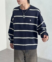 レディースのトップス（ブルー・ネイビー/青色系）ファッション