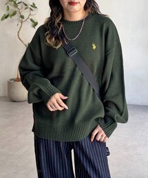 kith ニット　セーター　グリーン　カーキ　M 2025年最新】KITH メンズ ニット・セーターの人気アイテム
