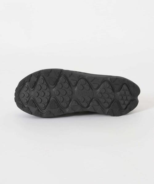 HOKA(ホカ)の「HOKA ONE ONE ORA Primo(スニーカー・メンズ・ブラック/パープル系その他/ブラウン系その他・30/26/27/28/29)」の6枚目の写真