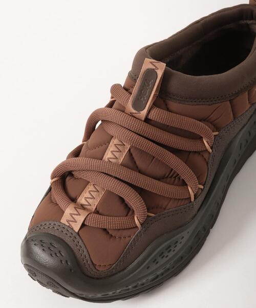 HOKA ONE ONE ORA Primo（スニーカー）｜HOKA（ホカ）のファッション