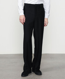 Bshop MORRIS & SONS ダークグレー スラックス Bshop MORRIS & SONS ダークグレー スラックス MORRIS & SONS