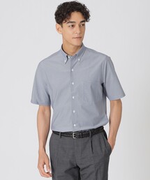 Paul Stuart(�|�[���X�`���A�[�g)�́yWEB�E�ꕔ�X�܌���/�z������/�ڐG�⊴�z�~�j�`�F�b�N�v�����g�@�X�g���b�`�����V���c(�V���c/�u���E�X)