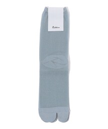 EDITION（エディション）の「タビ ラメソックス（ソックス/靴下）」