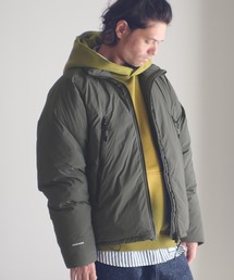 mj11054-stand down jacket ダウンジャケット(AP2523000)