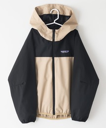 ragged mountain（ラギットマウンテン）の「【RAGGED MOUNTAIN/ラギットマウンテン】SALEM/セーラム KIDS マウンテンパーカー（マウンテンパーカー・キッズ）」
