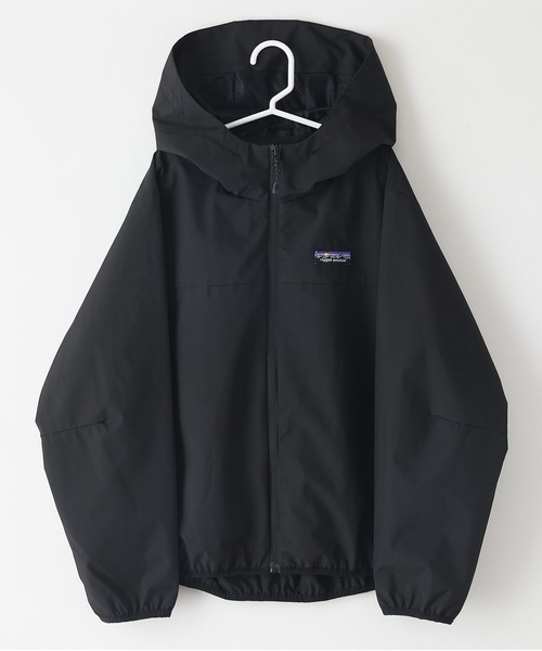 ragged mountain(ラギットマウンテン)の【RAGGED MOUNTAIN/ラギットマウンテン】SALEM/セーラム KIDS マウンテンパーカー(マウンテンパーカー)