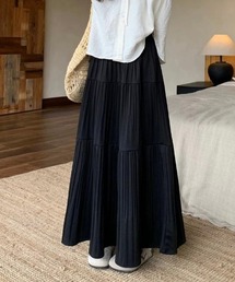 ロングスカート