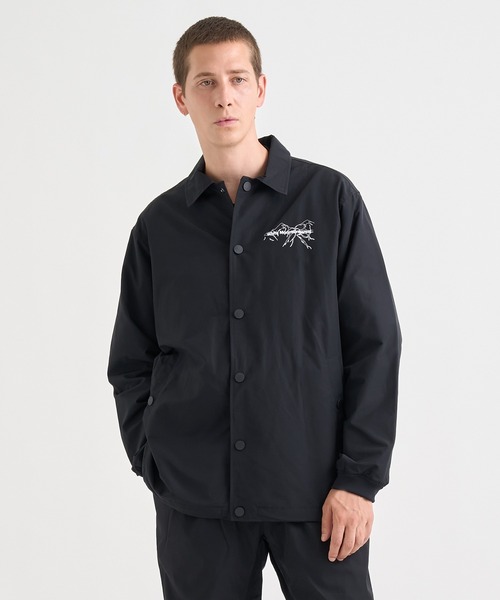 White Mountaineering / ホワイトマウンテニアリング】WINDSTOPPER