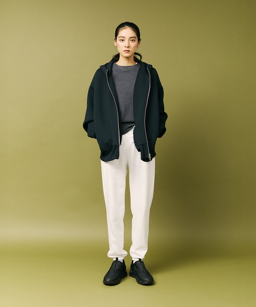 SHAKA(シャカ)の「SHAKA センタージップ スニーカー BLK METEOR ZIP SXL(スニーカー・レディース・ブラック・23/24/25/26/27)」の3枚目の写真