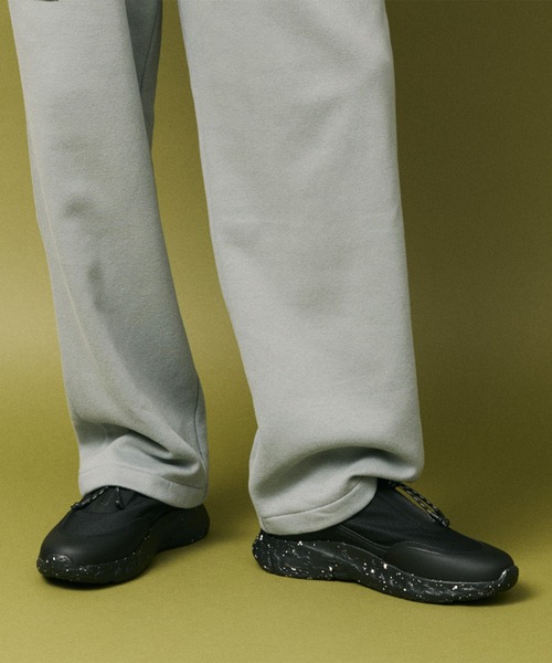 SHAKA(シャカ)の「SHAKA センタージップ スニーカー BLK METEOR ZIP SXL(スニーカー・レディース・ブラック・23/24/25/26/27)」の2枚目の写真