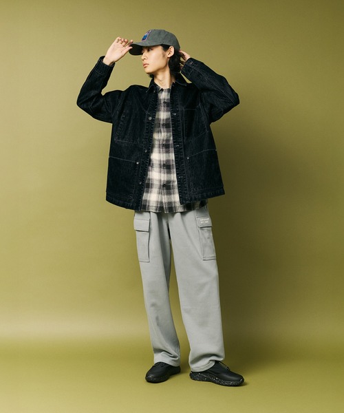 SHAKA(シャカ)の「SHAKA センタージップ スニーカー BLK METEOR ZIP SXL(スニーカー・レディース・ブラック・23/24/25/26/27)」の4枚目の写真