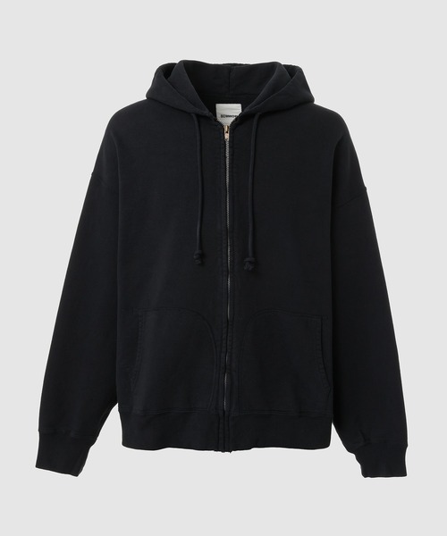 ZIP HOODIE（パーカー）｜BOW WOW（バウワウ）のファッション
