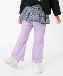 BREEZE | フレアエブリパンツ(その他パンツ)