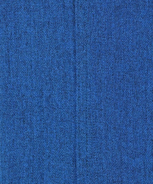 niko and...（ニコアンド）の「【MODE NORM CORE】ヘリンボンナロージップスカート（スカート・レディース・ブラック/ブルー/グレー・LARGE/MEDIUM）」の13枚目の写真