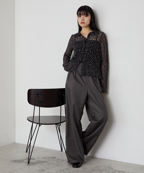 じい ガゼル GTX GAZELLE GTX nry41 クリアスカイ×シャドーネイビー