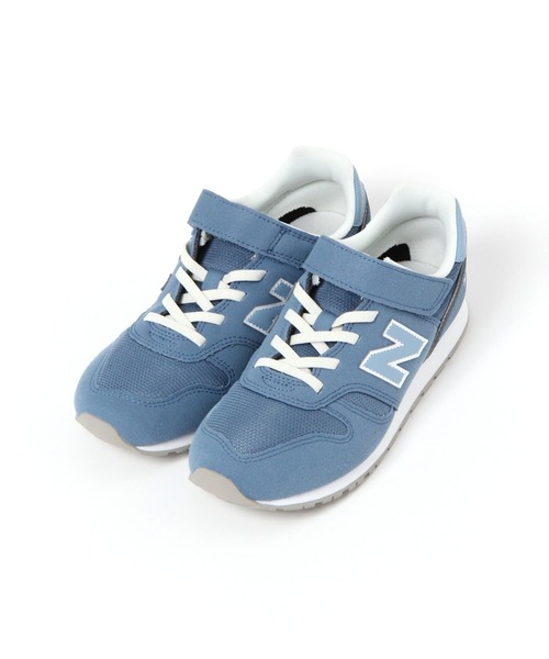 new balance(ニューバランス)】373[19cm-23cm](KIDS